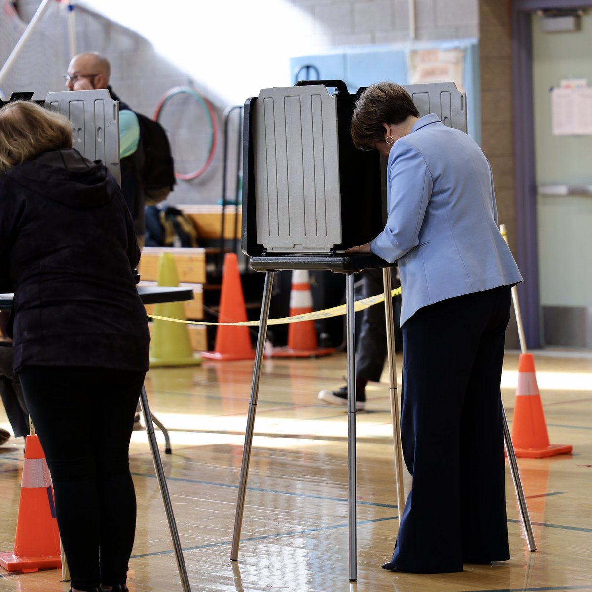 Governor Maura Healey tweet media