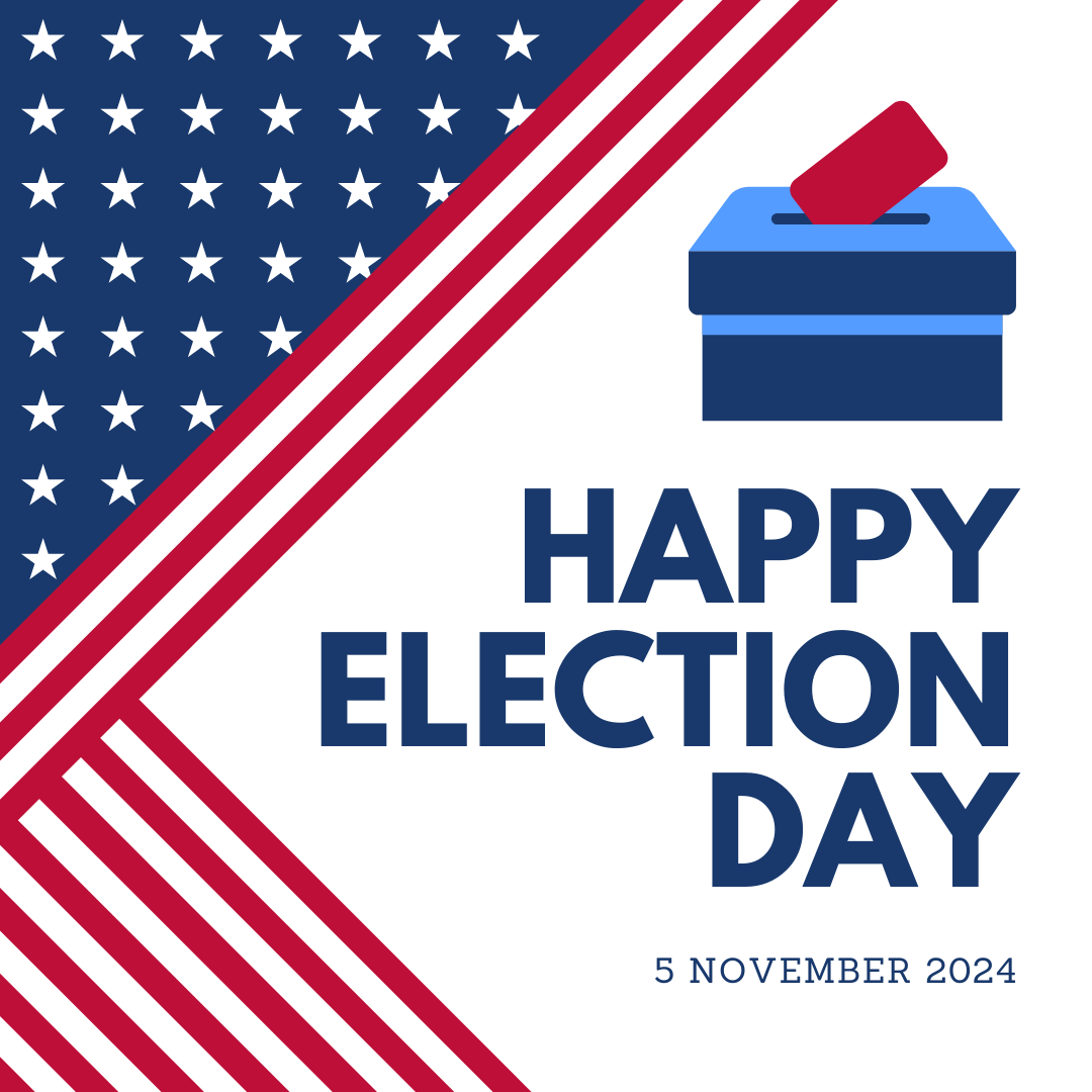 CIDNEWS's tweet photo. Today is the day to make your voice heard! Donโt forget to get out and vote. Your vote matters!
Find your polling place: https://t.co/eIonx5xh3W
#CT #CTDOI #CTInsurance #CID #Connecticut #Vote https://t.co/IrwGt2fyh4
