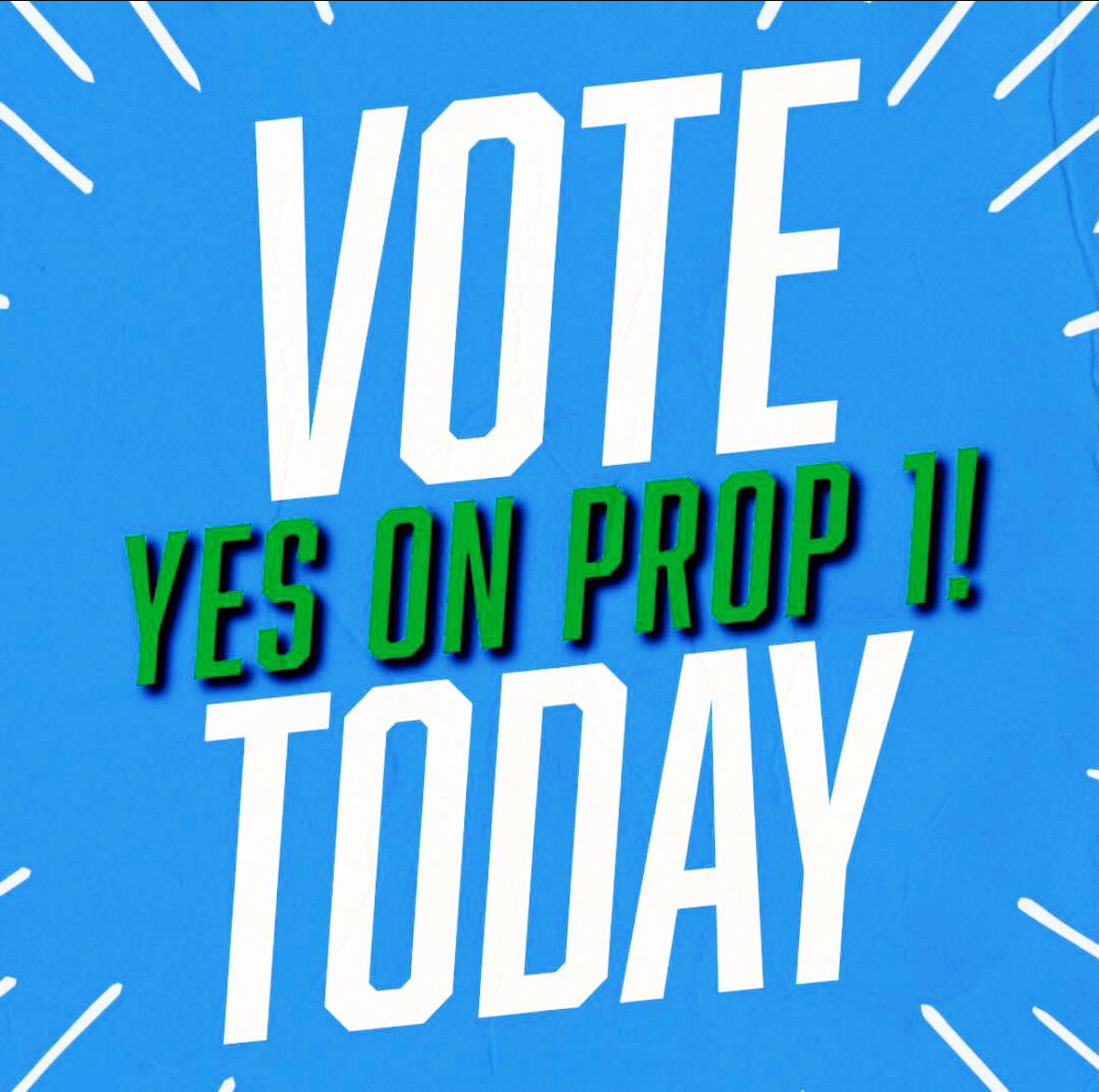 prdems's tweet photo. Vote YES on Statewide Prop. 1

Don't forget, today you have the chance to protect reproductive rights and personal freedoms by voting YES on Prop 1.

Lean more here

https://t.co/VyixmFXO2c https://t.co/GZyCyFDOMp