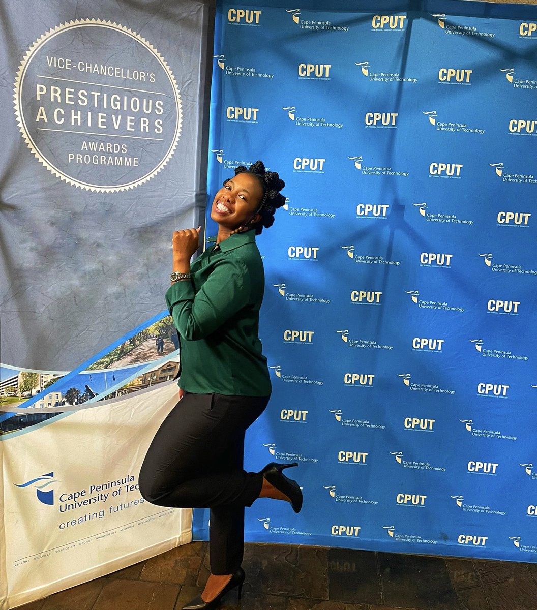 Dr. Yvonne Maphosa tweet media
