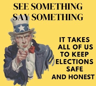 RogerBernards's tweet photo. America!!  We must prevent the commies from cheating!!  It IS their only path to win!  They know it, and We the People know it!! 🇺🇸🇺🇸🇺🇸🇺🇸🇺🇸🇺🇸🇺🇸 https://t.co/1PZk6yQ5Qp