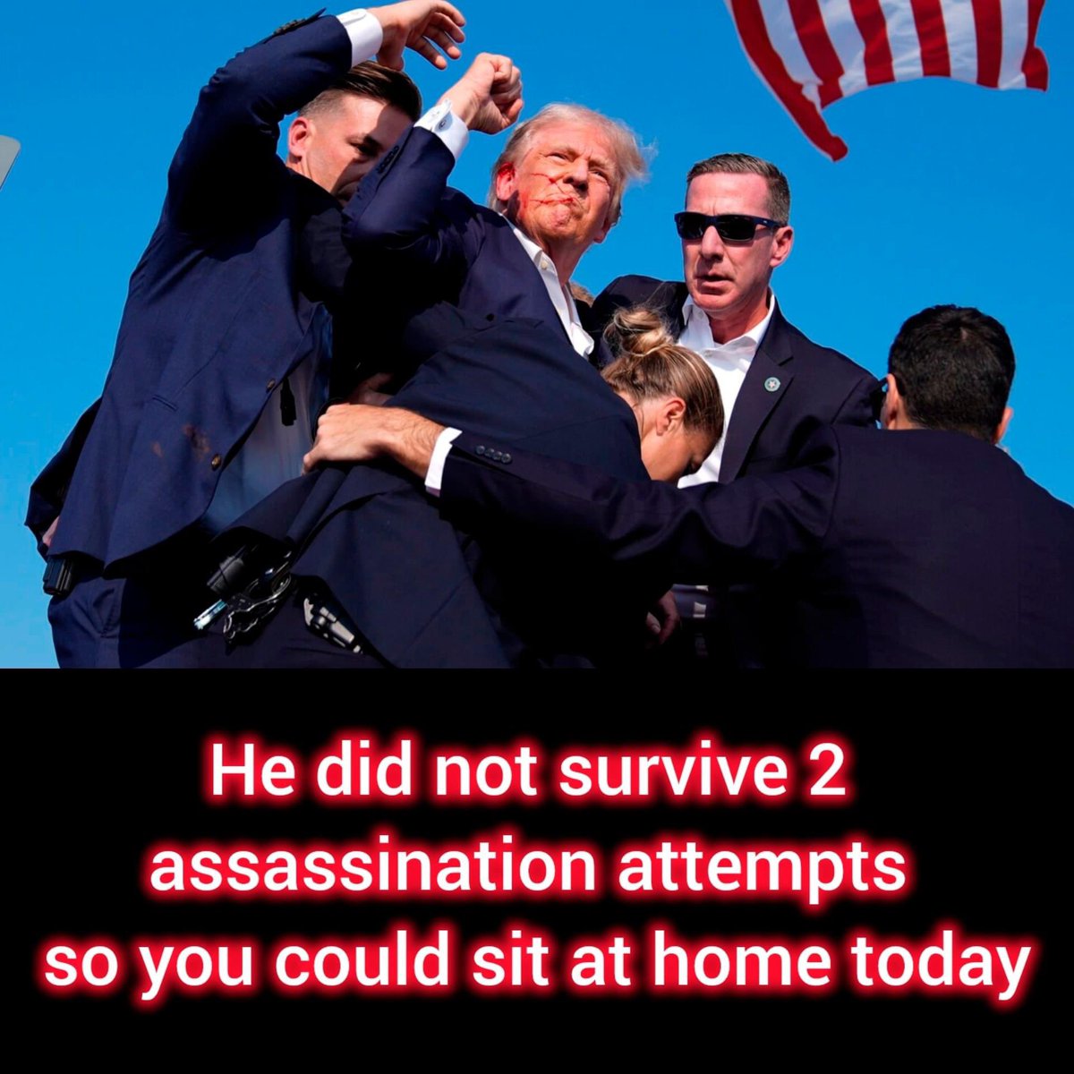 VOTE, VOTE, VOTE 🇺🇸🇺🇸🇺🇸