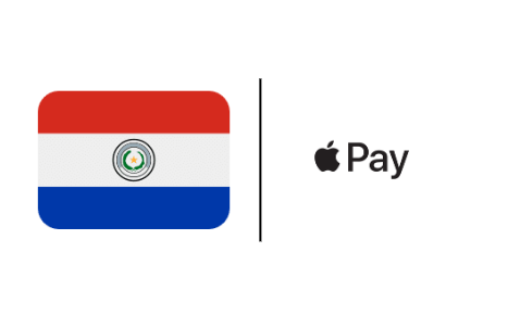 📱⌚️Apple Pay ya funciona en Paraguay

🏦Te cuento que es, como se usa y que bancos ofrecen este servicio

➕Videos tutoriales de como activarlo

👇Te cuento lo que tenes que saber👇