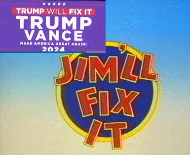 AxelThill's tweet image. Sounds familiar...
#Trump2024 #Fix_It
