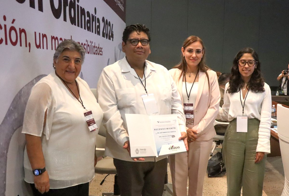 Inevap Durango tweet media