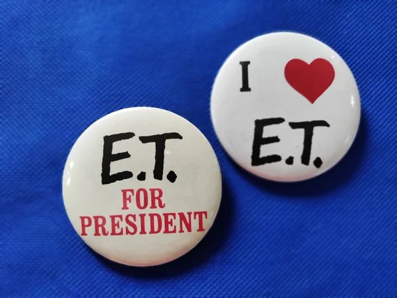 No Context E.T. tweet media