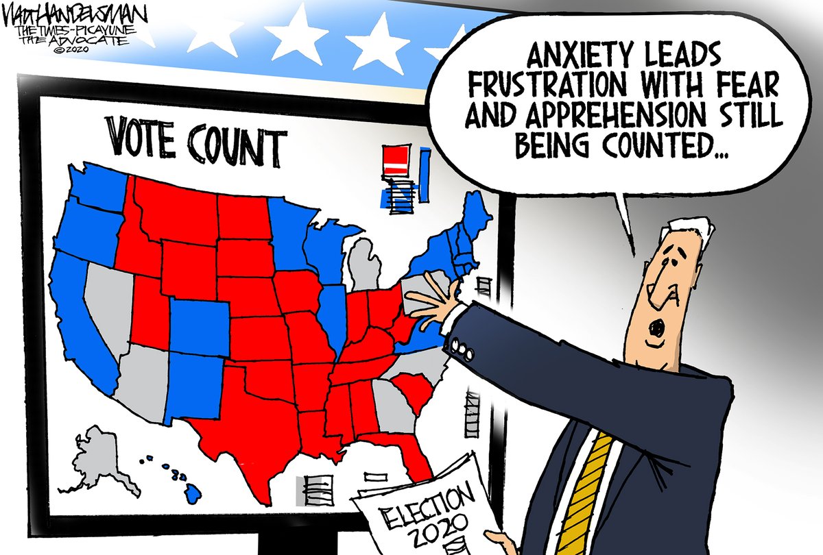 Walt Handelsman tweet media