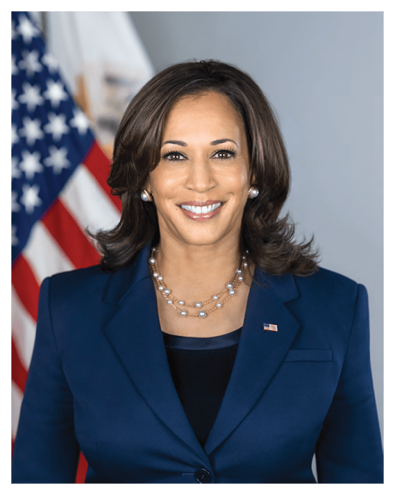 BREAKING FROM THE GROX NEWS NETWORK: OOGIE HAS ENDORSED KAMALA HARRIS