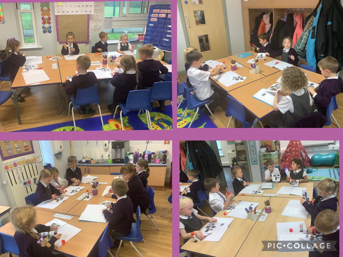 SPBYear1's tweet photo. In History, we started our new topic βThe Great Fire of London.β We explored at what London was like in 1666 and compared it to modern day London. #StPBHist https://t.co/fknqaD2Gw5