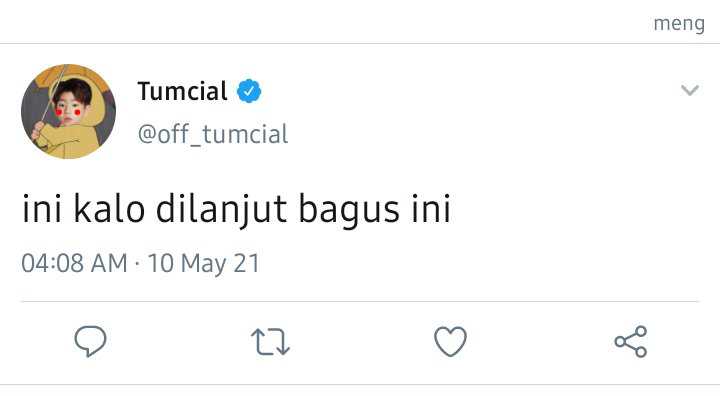 Chooin's tweet photo. Ditunggu kak https://t.co/vO4DyzOqtb