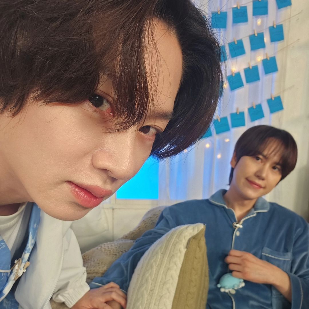 m_Cherri's tweet photo. kimheenim ig update~~~ 😭😍💙🥹

part3
#슈주19주년_온세상을_파랗게 #19YearsWithSUPERJUNIOR
#SUPERJUNIOR #슈퍼주니어
#Leeteuk #Heechul #Yesun #Shindong #Eunhyuk #Donghae #Siwon #Ryeowook #Kyuhyun https://t.co/xQ9BmtVDWy