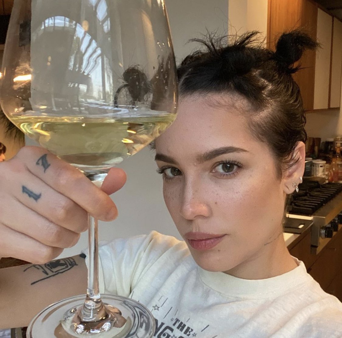 Jane is kinda confused tweet media