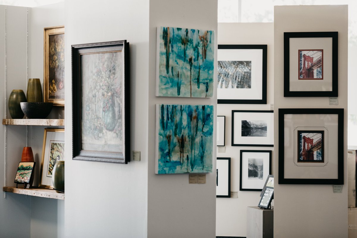 FramesUnlimited's tweet photo. Each of our locations are filled with original art from #local artists! See what's new at a location nearest you. https://t.co/q4halm0V6O