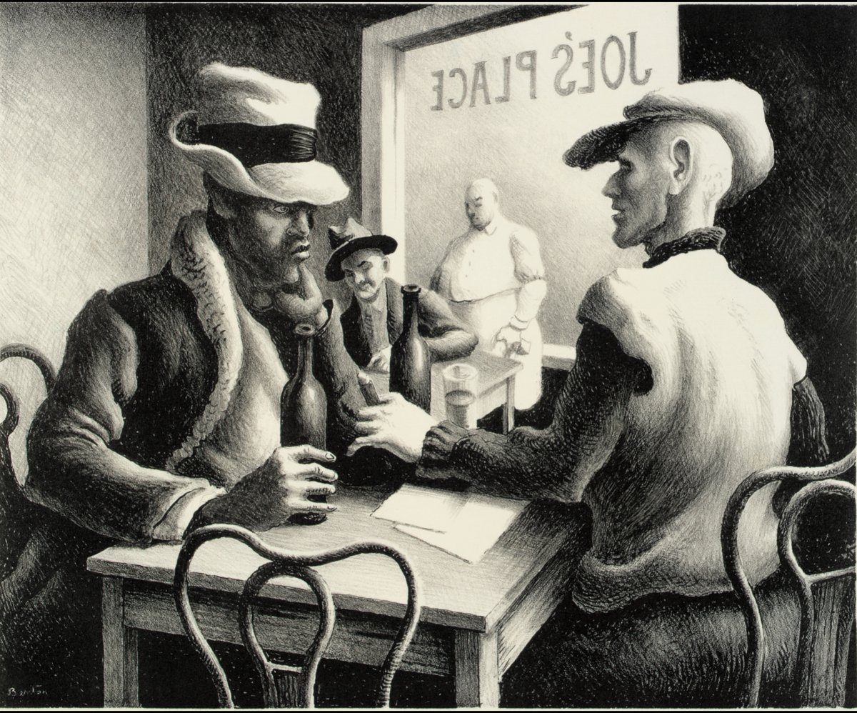 The Evergreen Review tweet media