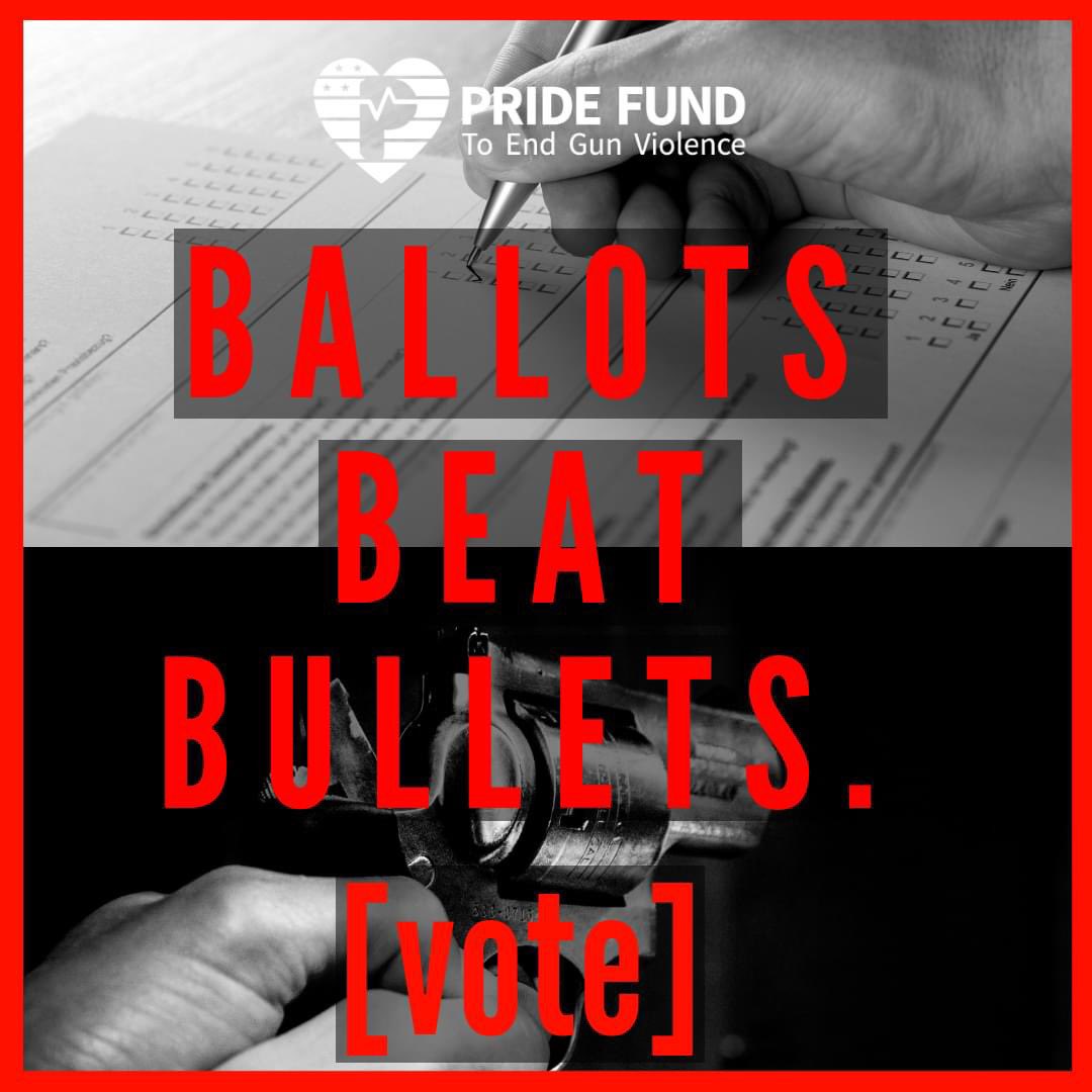 Pride Fund tweet media