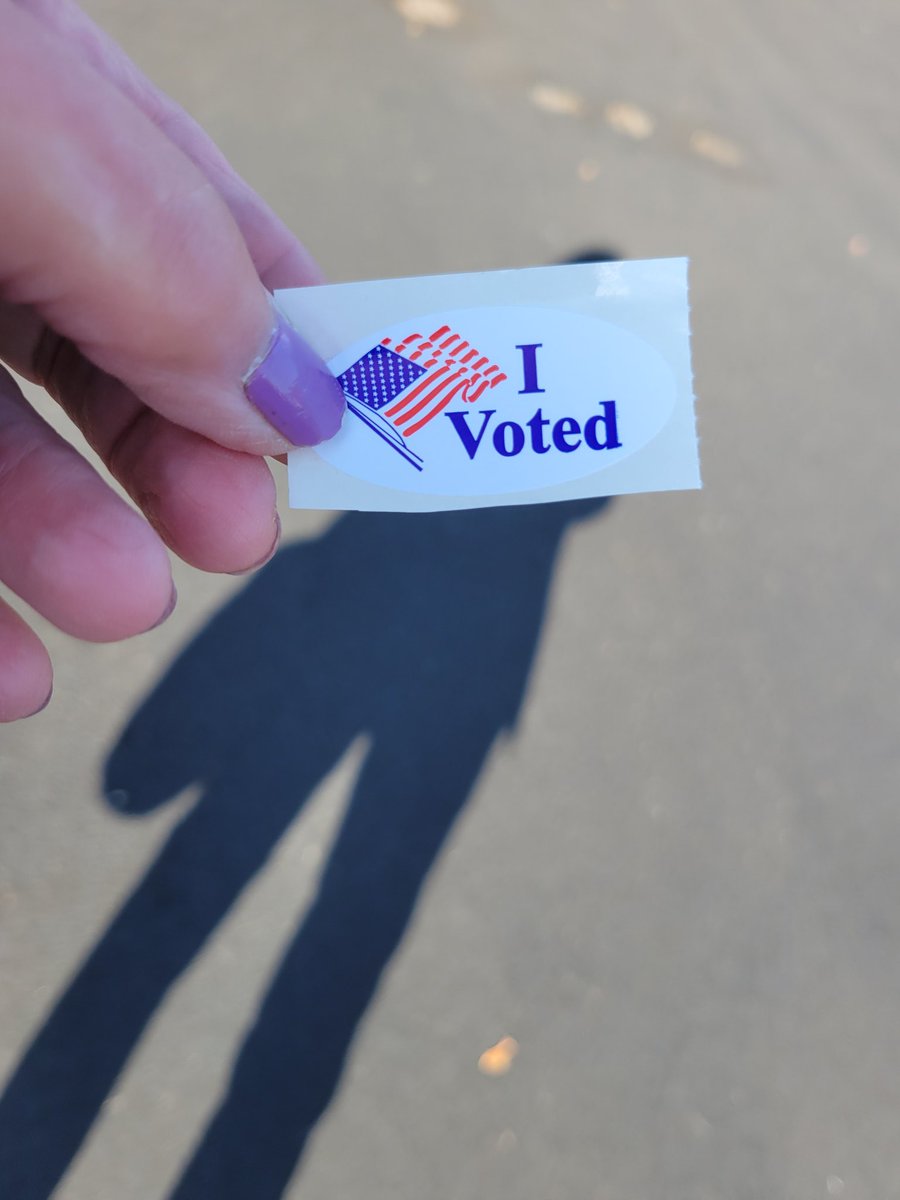 1 more for #HarrisWalz2024InALandslide