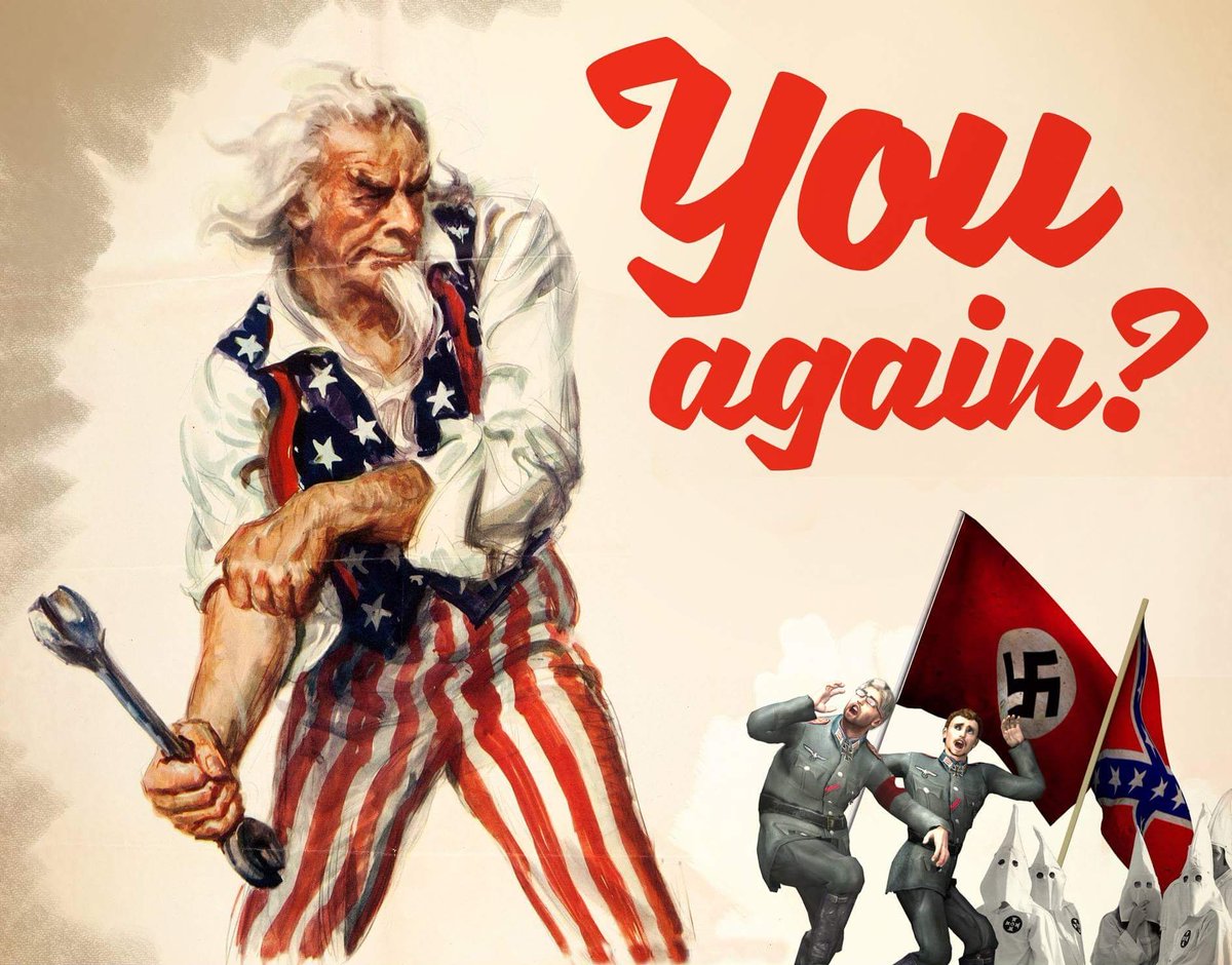 America: We’ve been here before. And we’re not going back. You know what to do. #IWillVote #YesSheCan