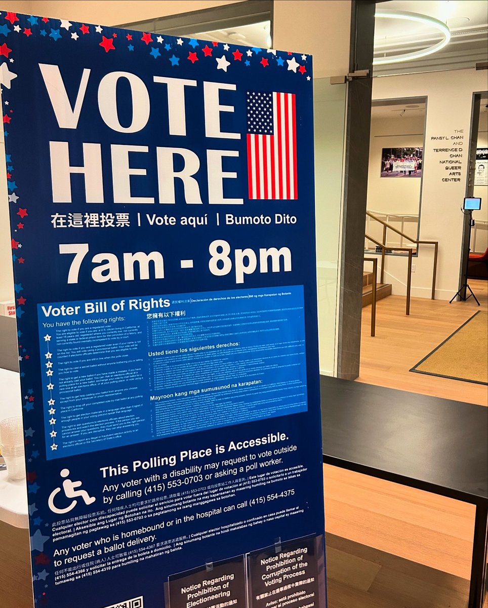 SF Gay Men's Chorus tweet media