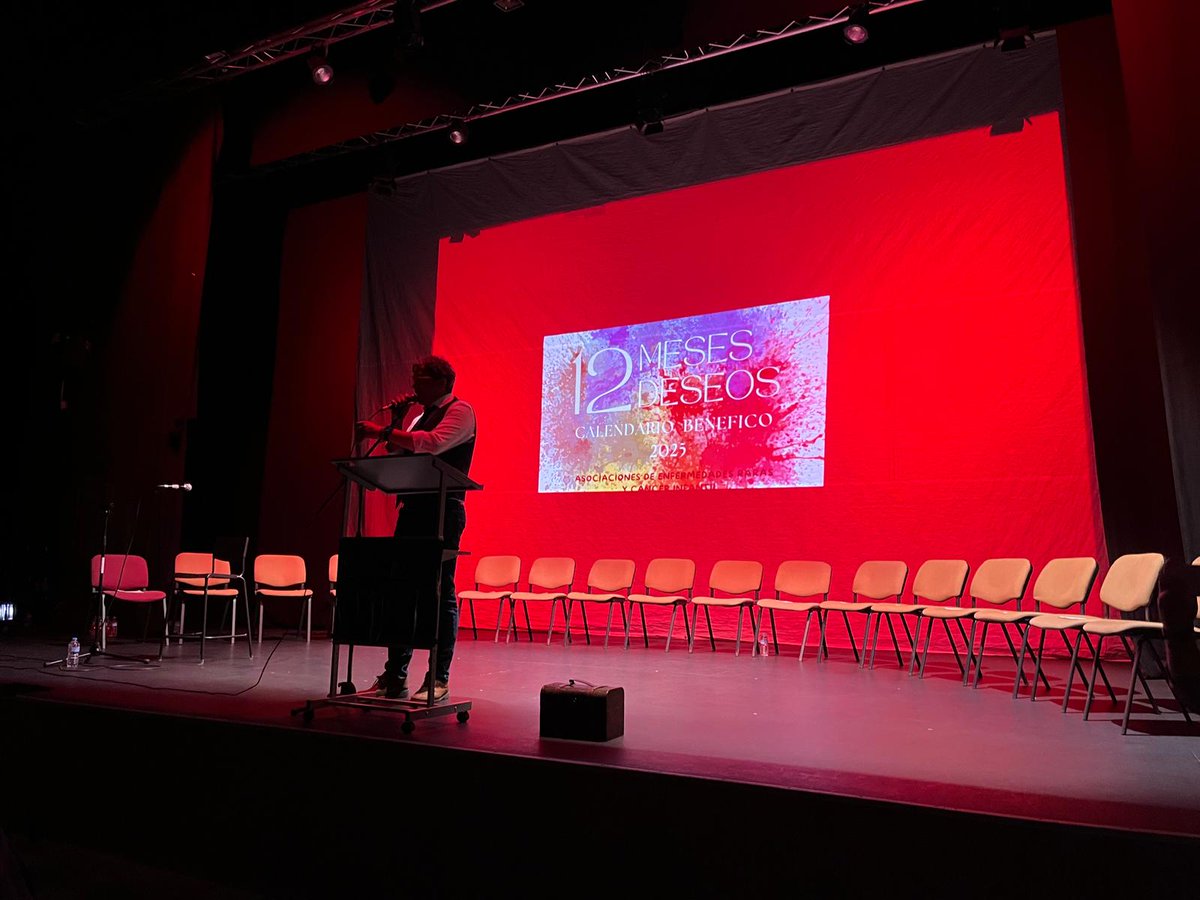 Sobi (@sobi_iberia) on Twitter photo Hemos participado en el acto de presentación del calendario solidario promovido por <a href="/quilomicronemi1/">asociación quilomicronemia familiar</a>, entre otras instituciones.
¡Enhorabuena por la iniciativa a todas las asociaciones de pacientes de #Jerez!
sobi.com/spain/es/acerc…
#FCSAwareness #quilomocronemiafamiliar Hemos participado en el acto de presentación del calendario solidario promovido por <a href="/quilomicronemi1/">asociación quilomicronemia familiar</a>, entre otras instituciones.
¡Enhorabuena por la iniciativa a todas las asociaciones de pacientes de #Jerez!
sobi.com/spain/es/acerc…
#FCSAwareness #quilomocronemiafamiliar