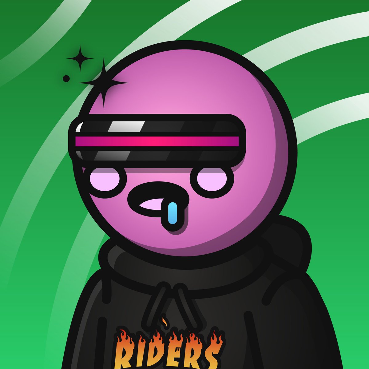 Netwalker.eth 🇲🇽🪐 (@netwalkerxyz) on Twitter photo Last night saw this <a href="/SpaceRidersXYZ/">Space Riders</a> at a good price and had to pick it up. My first riders hoodie. And with this one I have a rounded number of 60 riders. Last night saw this <a href="/SpaceRidersXYZ/">Space Riders</a> at a good price and had to pick it up. My first riders hoodie. And with this one I have a rounded number of 60 riders.