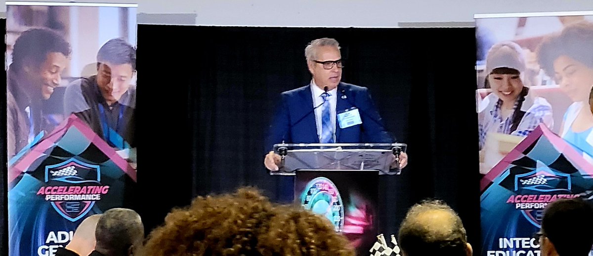 miamibeachadult's tweet image. MBA revs up our engines at ELITE 2024 Conference! #AcceleratingPerformance #IET #GED #ESOL #ABE #Citizenship #YourBestChoiceMDCPS @SuptDotres @mantilla1776 @fox1914 @susymauri @MDCPS