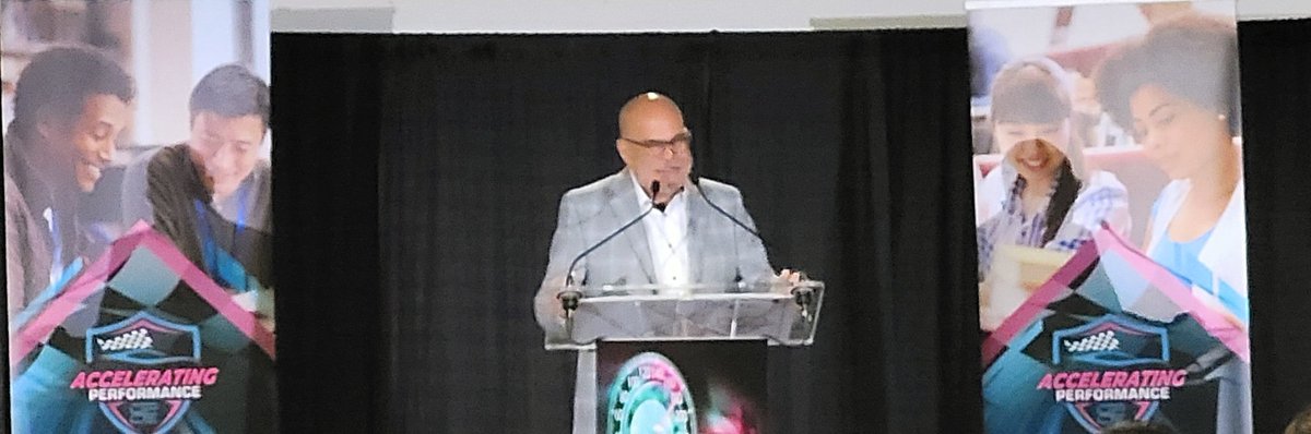 miamibeachadult's tweet image. MBA revs up our engines at ELITE 2024 Conference! #AcceleratingPerformance #IET #GED #ESOL #ABE #Citizenship #YourBestChoiceMDCPS @SuptDotres @mantilla1776 @fox1914 @susymauri @MDCPS