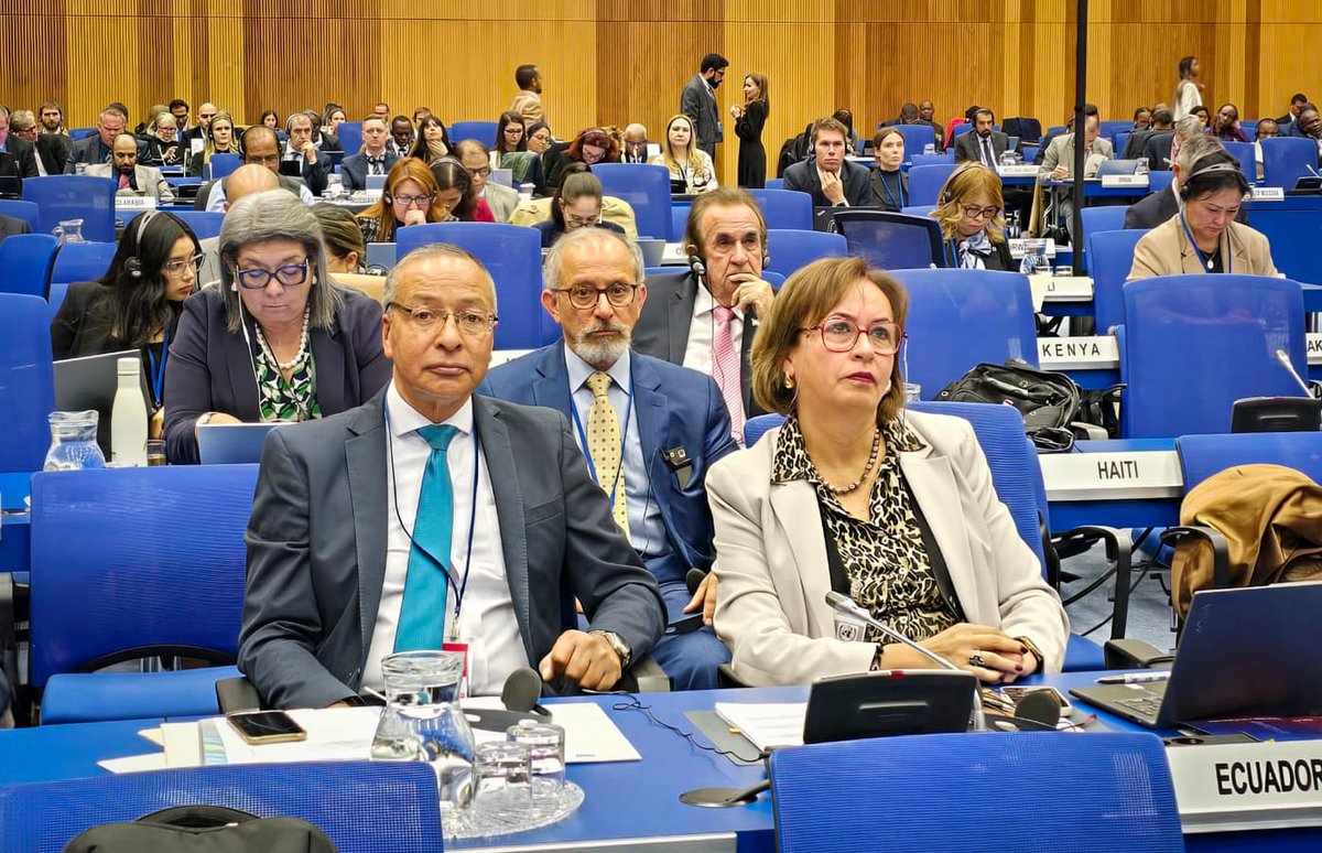 Consejo de la Judicatura tweet media