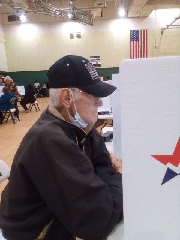 Ann Purkhiser tweet media