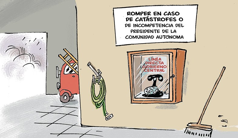 BurriezaMateos's tweet photo. La actualidad del 05.11.2024 en #viñetas: #JMorgan @Garabatxs #ElRoto @NapiHumorista https://t.co/fqT6gkz5Er
