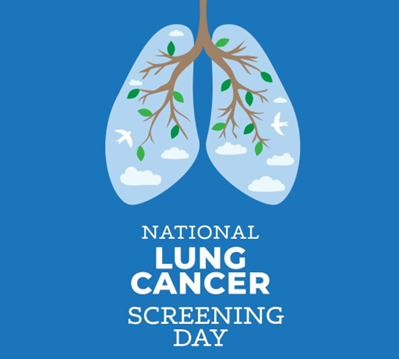 Mark your calendars for #LungCancerScreeningDay on 11/9 &amp; join the over 600 participating screening centers across the U.S. to offer additional lung screening appointments this weekend! To participate or for more information, please visit: lungcancerscreeningday.org