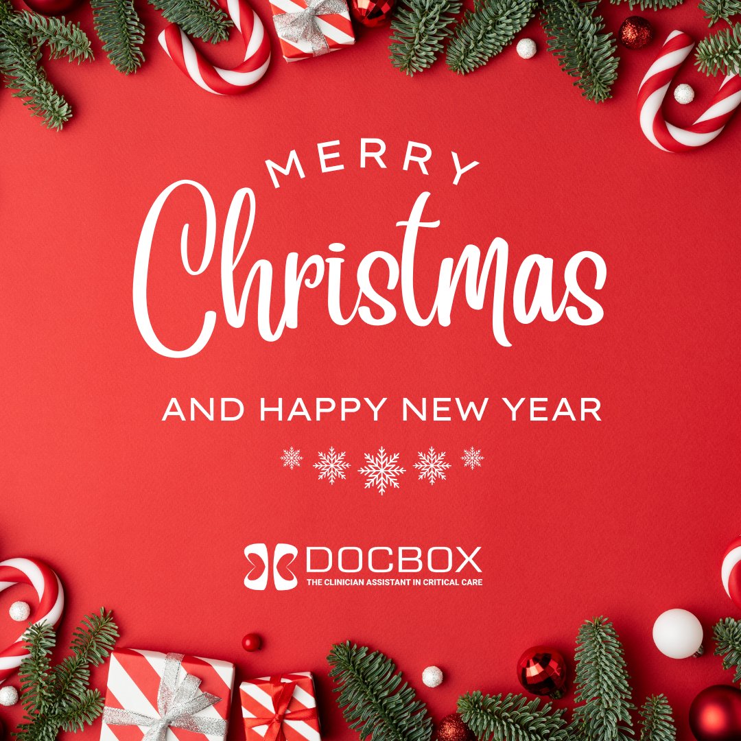 🎄✨ Happy Holidays from DocBox!

This season, we’re grateful for our partners, clients, and community. Wishing you joy, peace, and health as we look forward to continued collaboration in 2025!

Warm wishes from the DocBox team! 🎉🎁

#HappyHolidays #NewYear2025 #DocBox