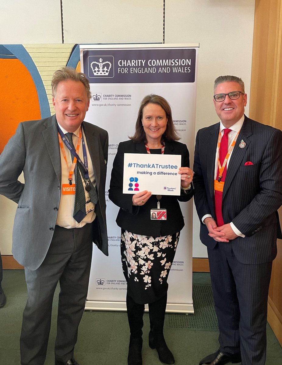 Stephanie Fraser (@stephaniefraser) on Twitter photo Good to raise my concerns about #charities with <a href="/ChtyCommission/">Charity Commission</a> this morning. Delighted to thank all #trustees #ThankATrustee especially the wonderful trustee #volunteers <a href="/CpScotland/">Cerebral Palsy Scotland</a> Good to raise my concerns about #charities with <a href="/ChtyCommission/">Charity Commission</a> this morning. Delighted to thank all #trustees #ThankATrustee especially the wonderful trustee #volunteers <a href="/CpScotland/">Cerebral Palsy Scotland</a>