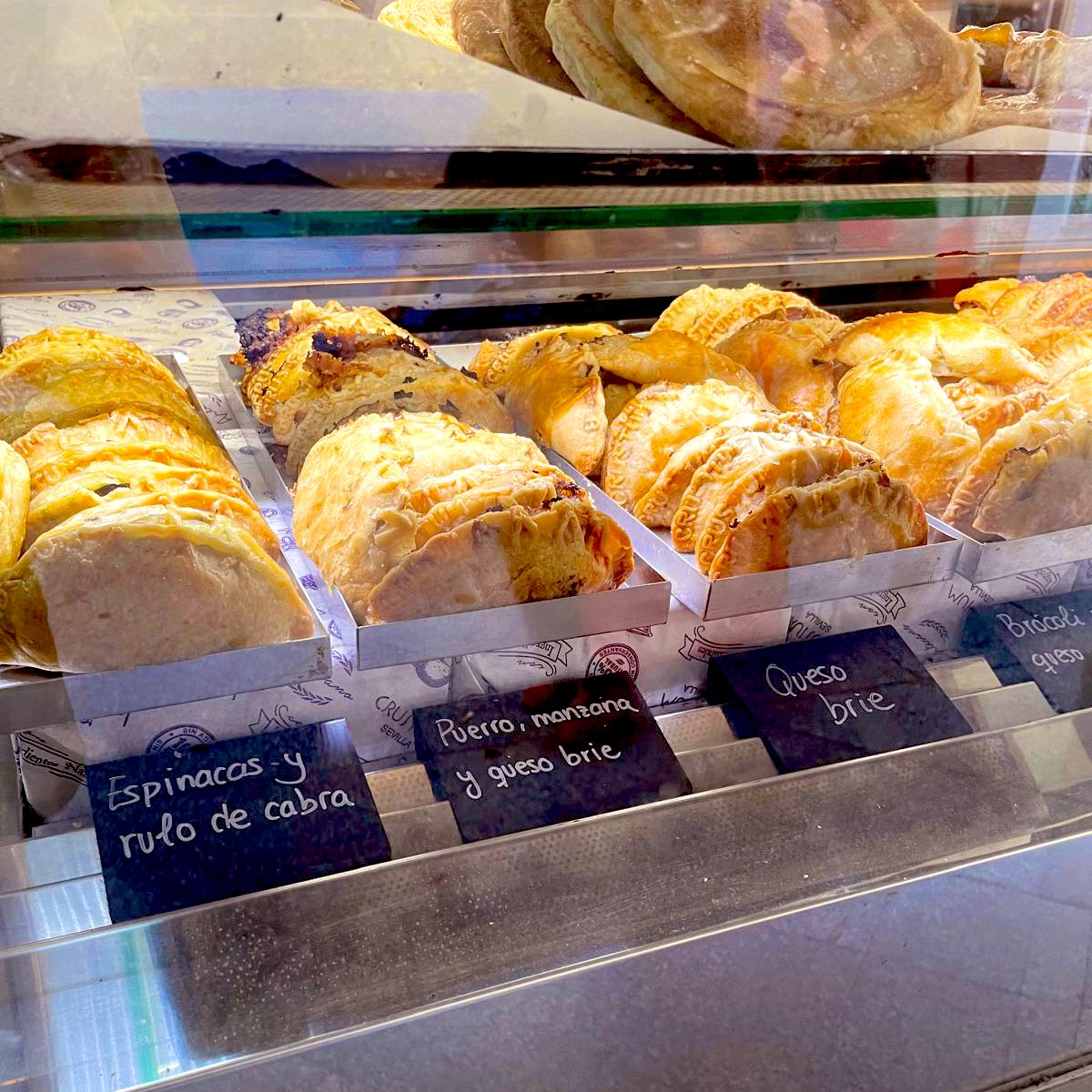 Greggs - Seville 🇪🇸

<a href="/GreggsOfficial/">Greggs</a>