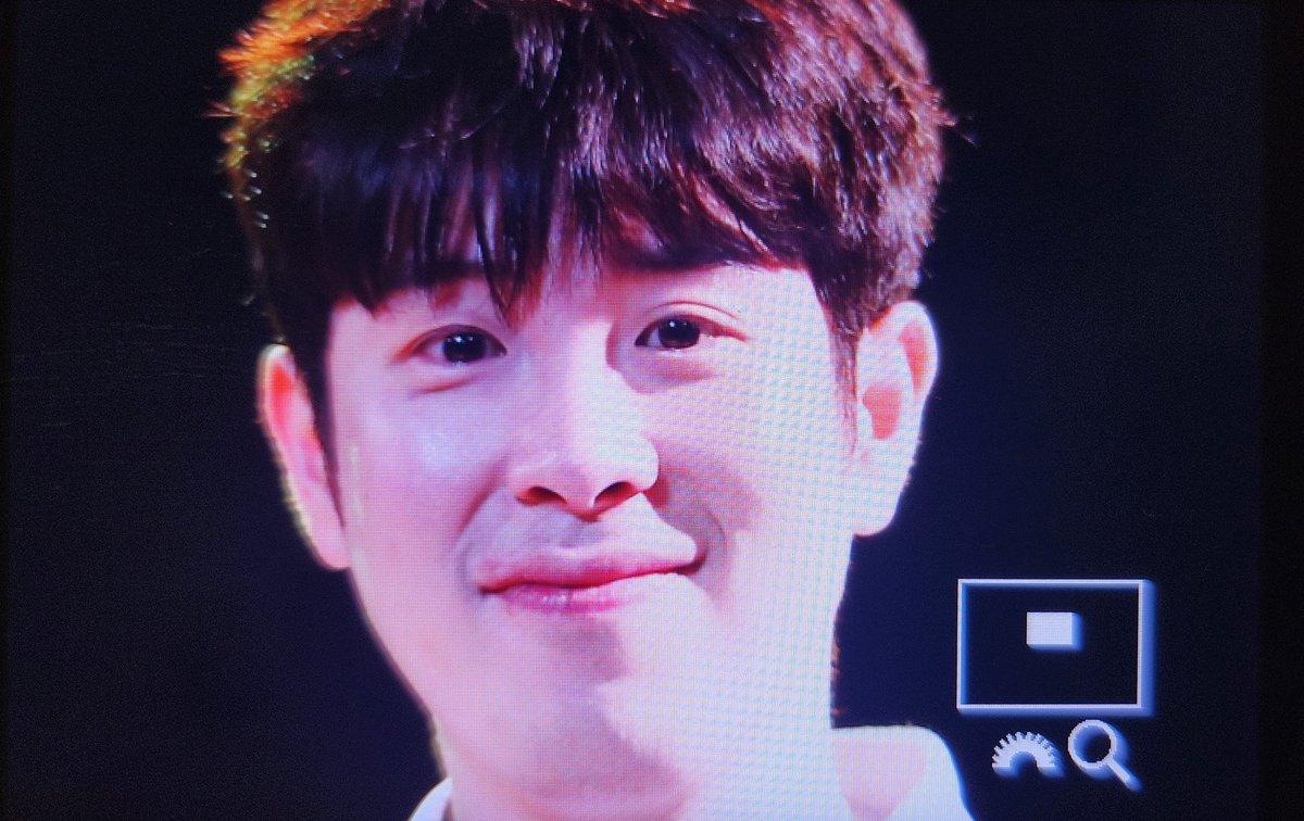 pyocharliecom's tweet photo. 241105 왜이리귀엽나요
#표지훈 #피오 #표찰리 https://t.co/mmmCS8fuyj