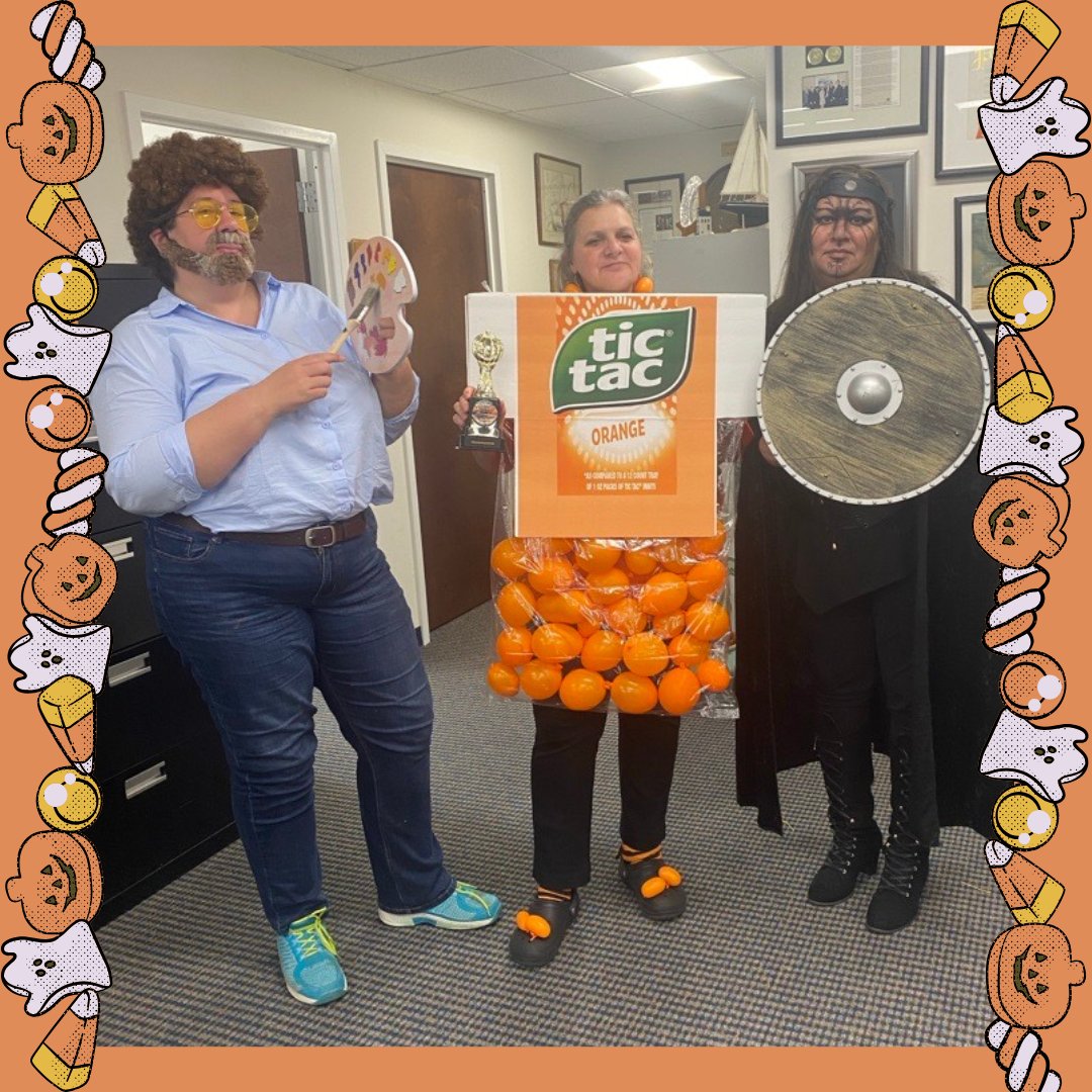 Winholt's tweet image. 🎃✨ Winholt Halloween 2024! As we embrace the spirit of this enchanting season, let’s celebrate creativity, connection, and a sprinkle of mystery. May your day be filled with treats!  👻🍬 #HappyHalloween #SpooktacularFun #WinholtEquipment