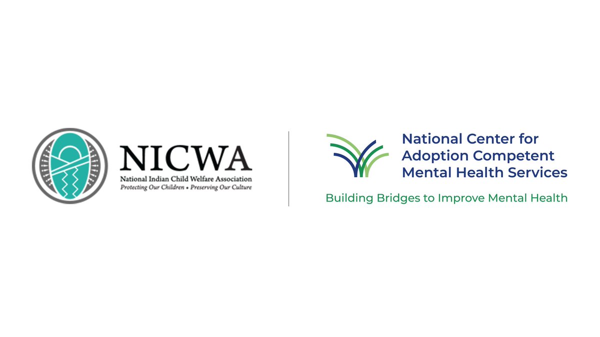 National Center Adoption Competent Mental Health tweet media