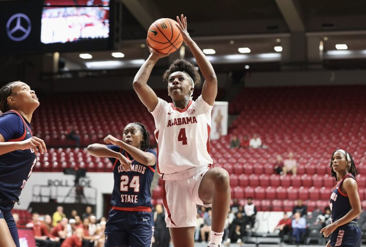 Jr. All-Star Girls Basketball tweet media