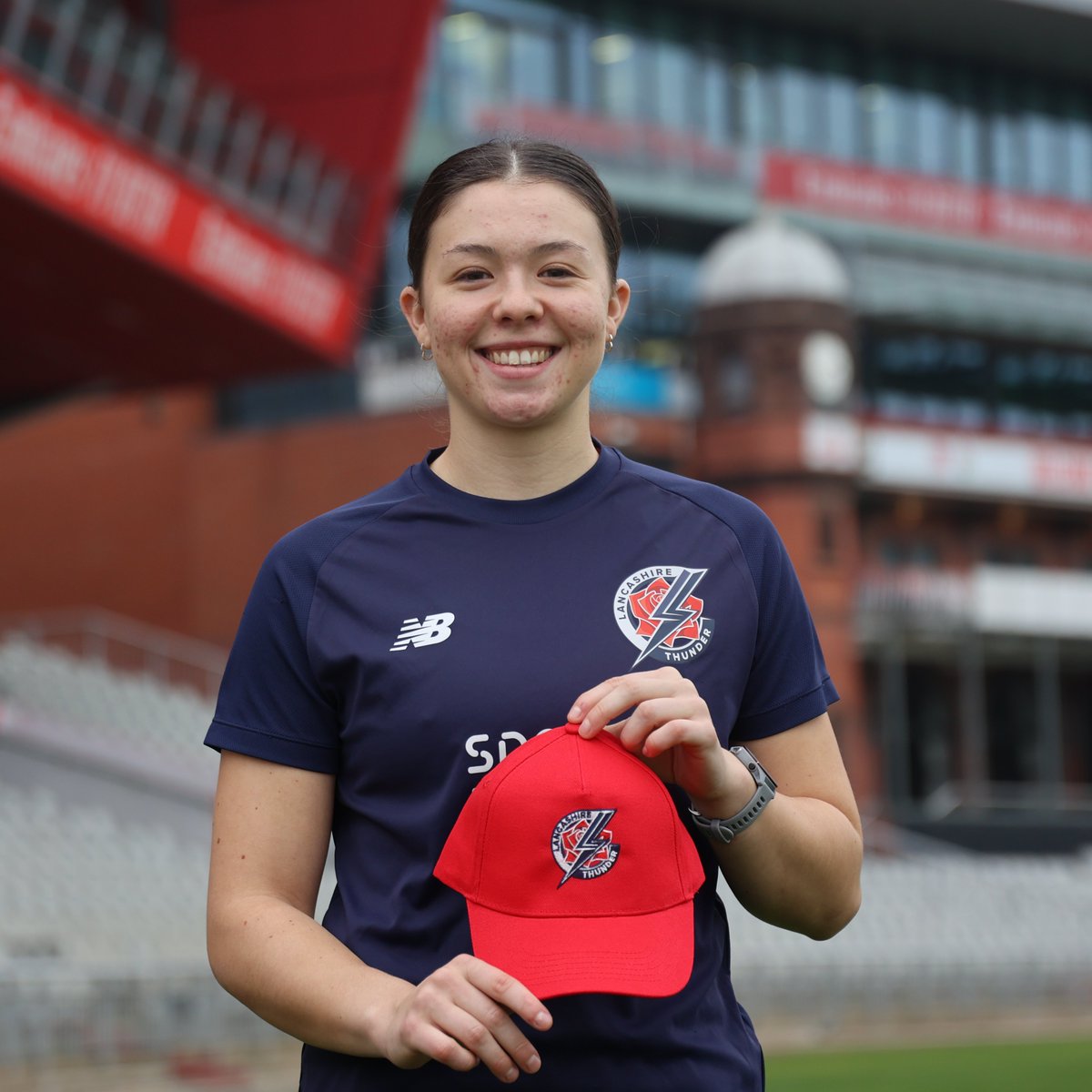 Thunder Cricket tweet media