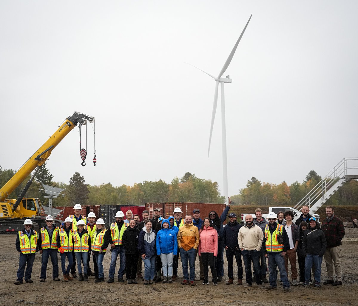 Apex Clean Energy tweet media