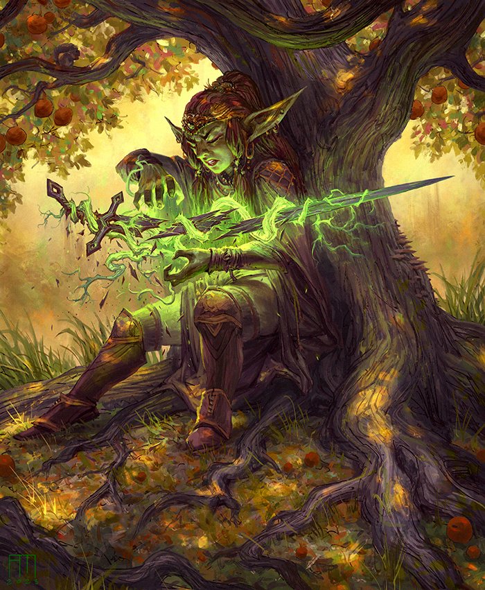 andrewkmar's tweet image. Reclamation Sage
MTG Foundations
AD: Dawn Murin