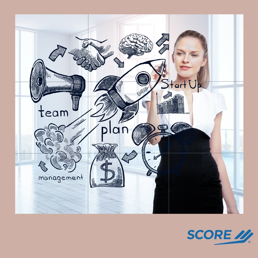 SCORETriCounty's tweet photo. Find What You Need to Grow!🌱📖 From business planning guides to marketing tools, explore our curated library of useful resources to take your business to the next level. Your journey to success starts here! 🚀
Learn more here 👉https://t.co/OktxiMSKtr 
#BusinessGrowth #Usefu ... https://t.co/fawqDnohQk