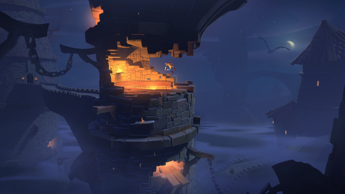 accorsi_alex's tweet image. A video has been released summarizing the last 5 years of TfB and was happy to see some of my concept in it. I&apos;m happy to finally be able to share it !