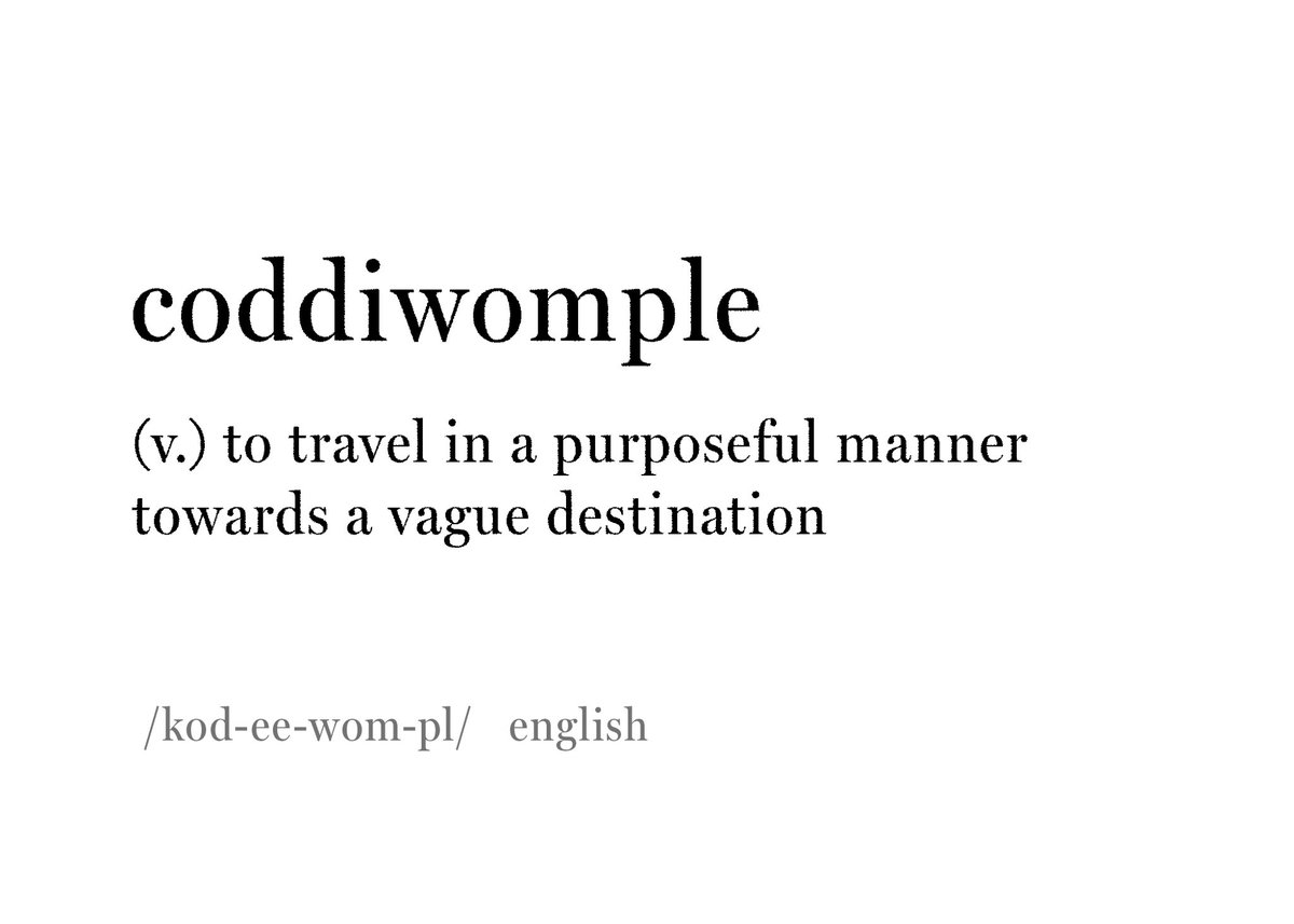 words 🌊 (@thewordsionary) on Twitter photo 