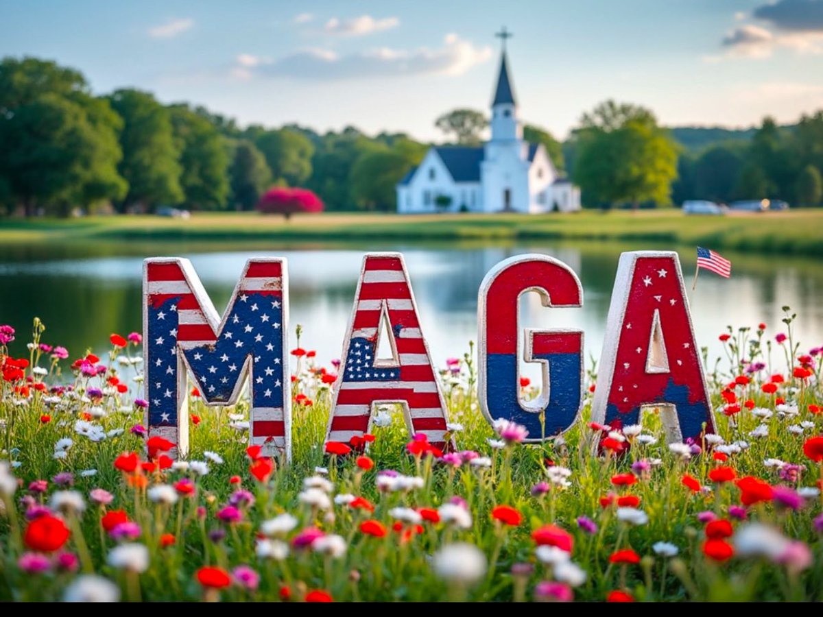 simonateba's tweet image. If you believe MAGA will prevail today, simply say &apos;YES&apos;