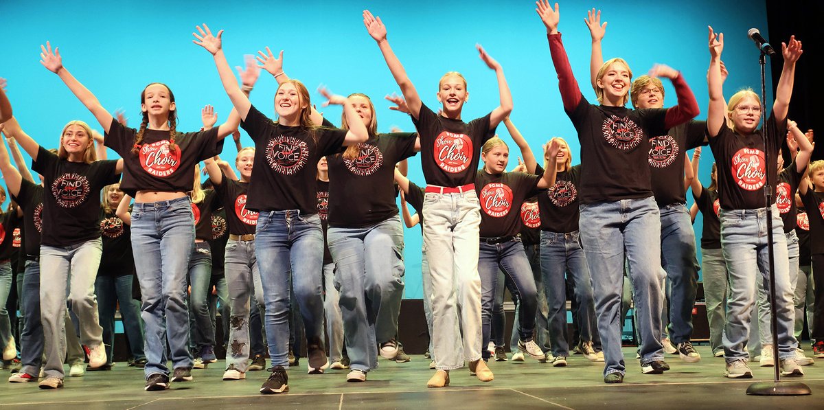 Pulaski Community School District tweet media