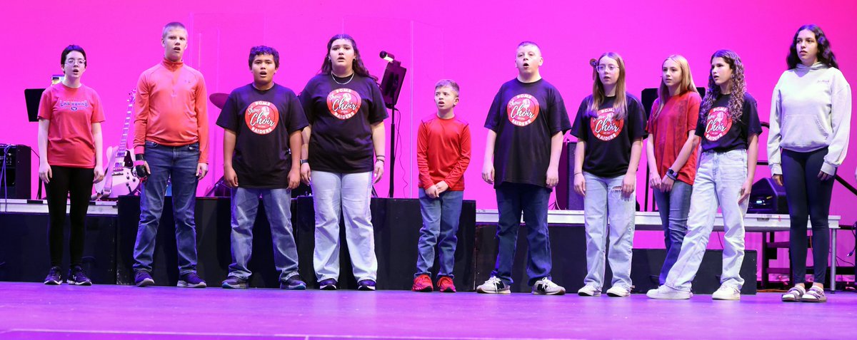 Pulaski Community School District tweet media