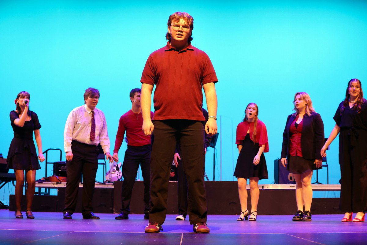 Pulaski Community School District tweet media