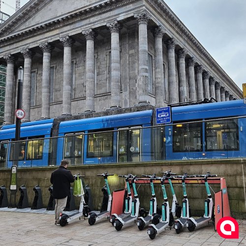 CurbIQ, An Arcadis Solution tweet media