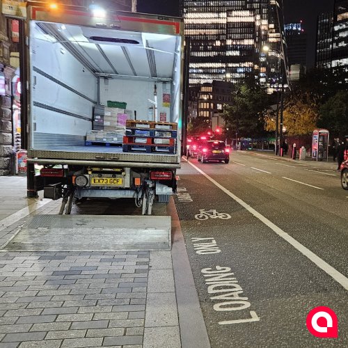 CurbIQ, An Arcadis Solution tweet media