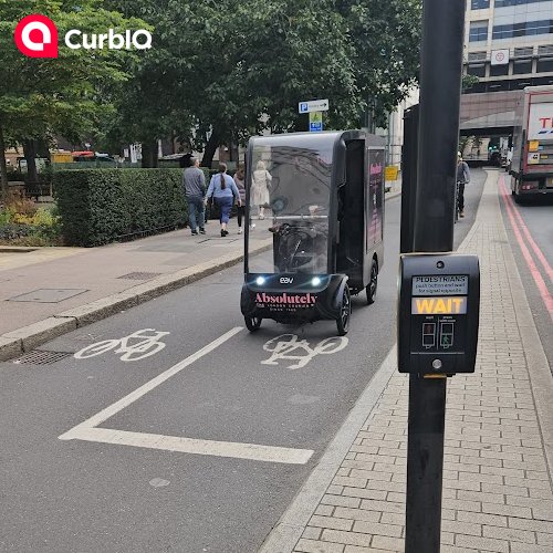 CurbIQ, An Arcadis Solution tweet media